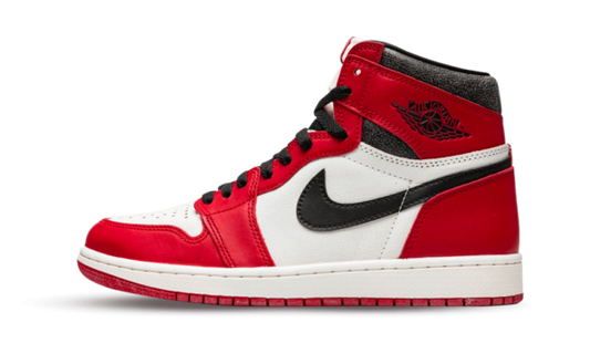 J1 Retro High Og Lost And Found