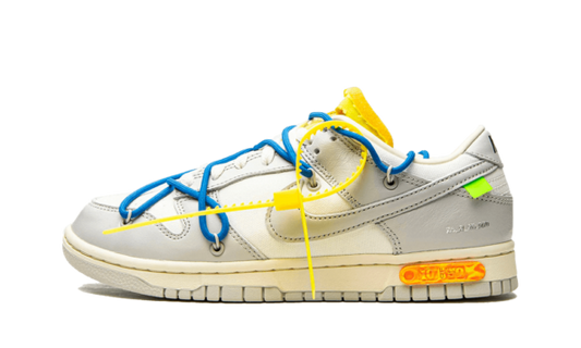 Dunk Low Off-W. Lot 10