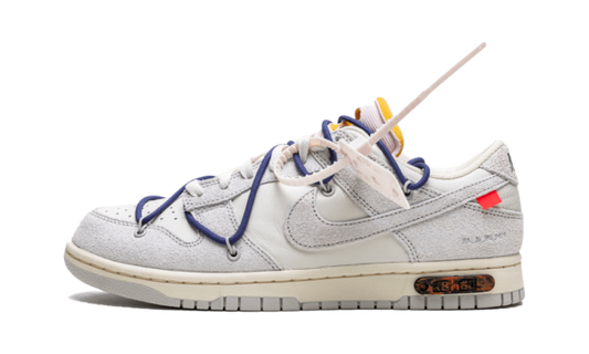 Dunk Low Off-W. Lot 18